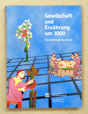 Gesellschaft und Ernährung um 1000