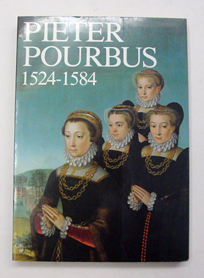 Pieter Pourbus