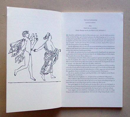 Sigill Blätter für Buch und Kunst