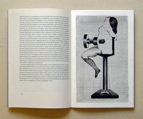 Sigill Blätter für Buch und Kunst
