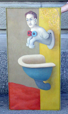 Springbrunnen