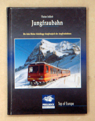 Jungfraubahn