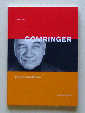 Gomringer