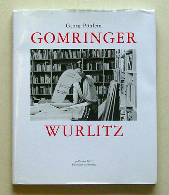 Gomringer Wurlitz