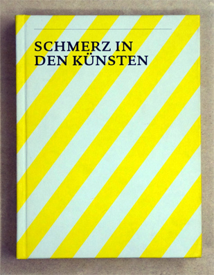 Schmerz in den Künsten