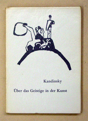 Über das Geistige in der Kunst