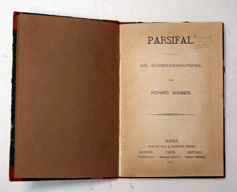Parsifal