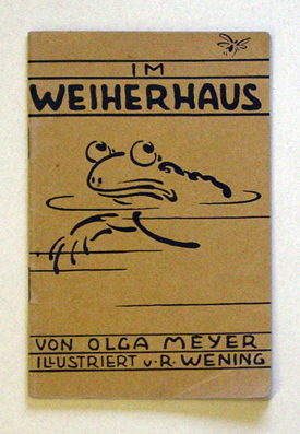 Im Weiherhaus