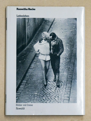 Liebesleben - Bilder mit Irene