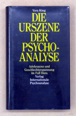Die Urszene der Psychoanalyse