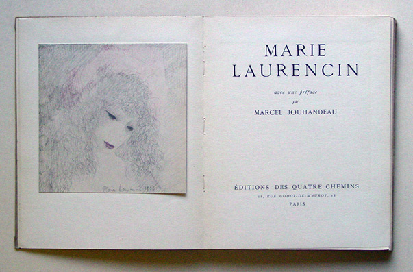 Marie Laurencin