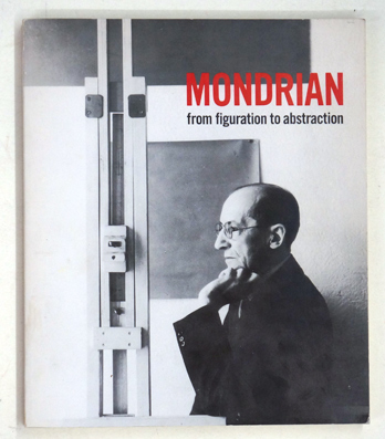 Piet Mondrian (1872-1944) - From figuration to abstraction