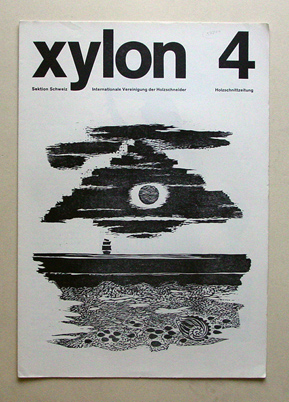 Xylon Nr. 4
