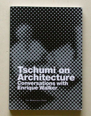 Tschumi on architecture