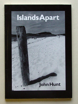 Islands apart - The Isles of Scilly