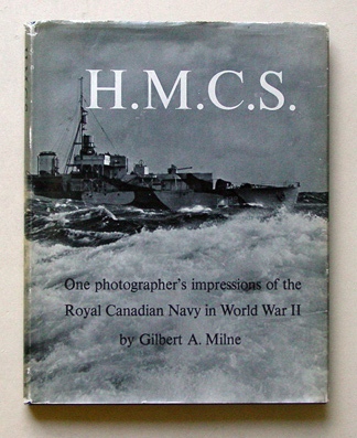 H. M. C. S. 