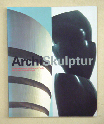 ArchiSkulptur