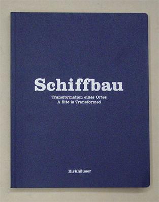 Schiffbau