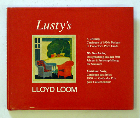Lusty’s Lloyd Loom