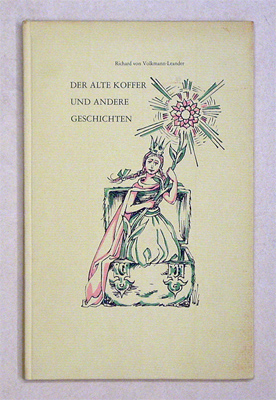 Der alte Koffer und andere Geschichten