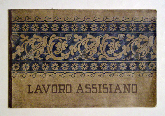 Lavoro assisiano
