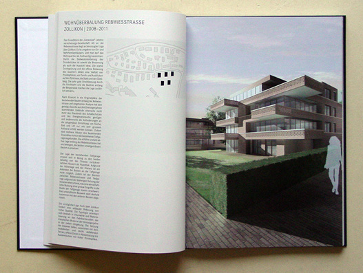 Fischer Architekten AG - 1929 bis 2009