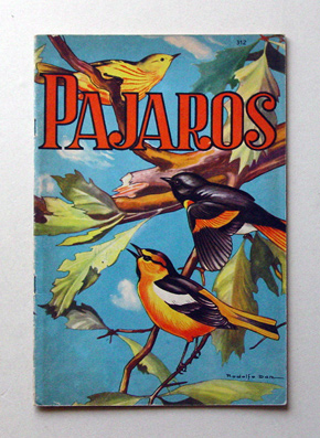 Pajaros