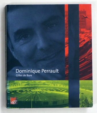 Dominique Perrault