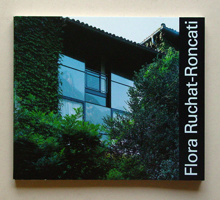 Flora Ruchat-Roncati