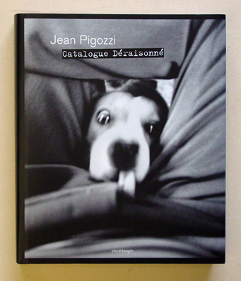 Jean «Johnny» Pigozzi - Catalogue Déraisonné
