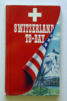 Switzerland to-day