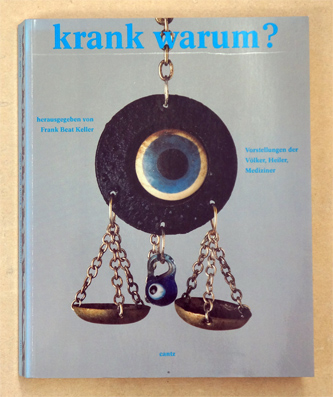 Krank warum?