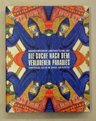 Die Suche nach dem verlorenen Paradies