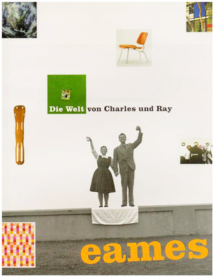 Die Welt von Charles & Ray Eames
