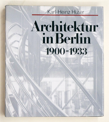 Architektur in Berlin
