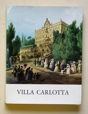 Villa Carlotta