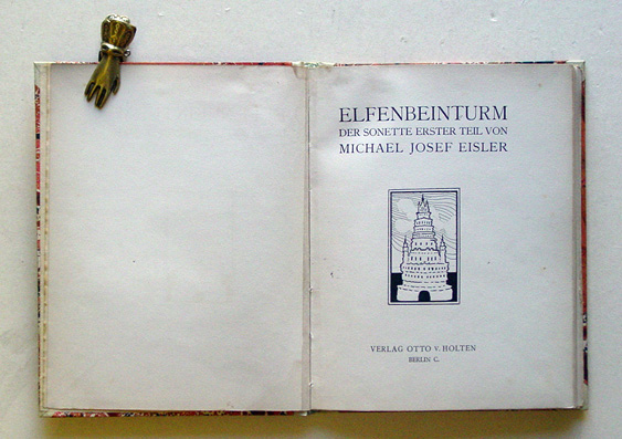 Elfenbeinturm