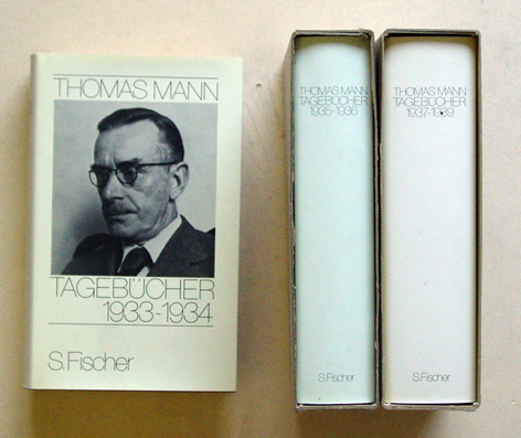Tagebücher