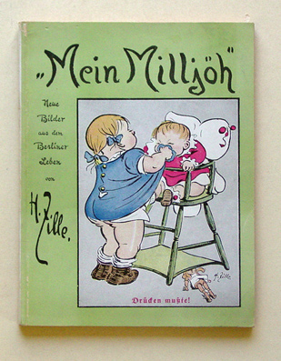 «Mein Millijöh»