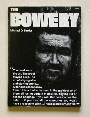 The bowery