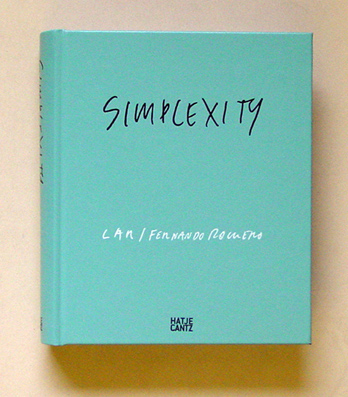 Simplexity - LAR/Fernando Romero