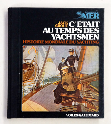 C’était au temps des yachtsmen
