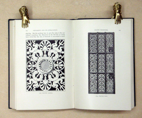 Ornaments & its application