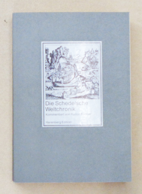 Die Schedelsche Weltchronik