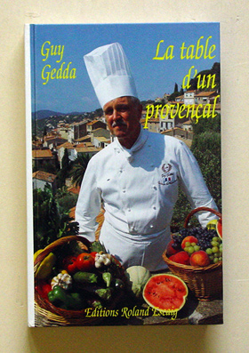 La table d’ un provençal