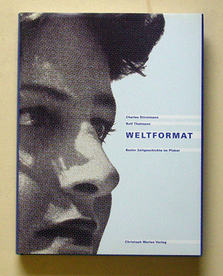 Weltformat