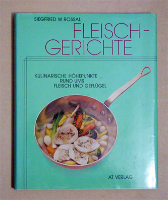 Fleischgerichte