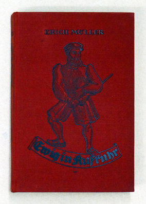 Ewig in Aufruhr