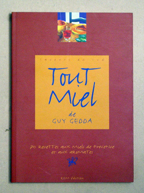 Tout miel de Guy Gedda