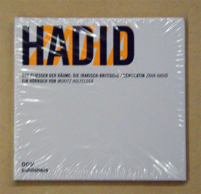Zaha Hadid - Das Gesamtwerk